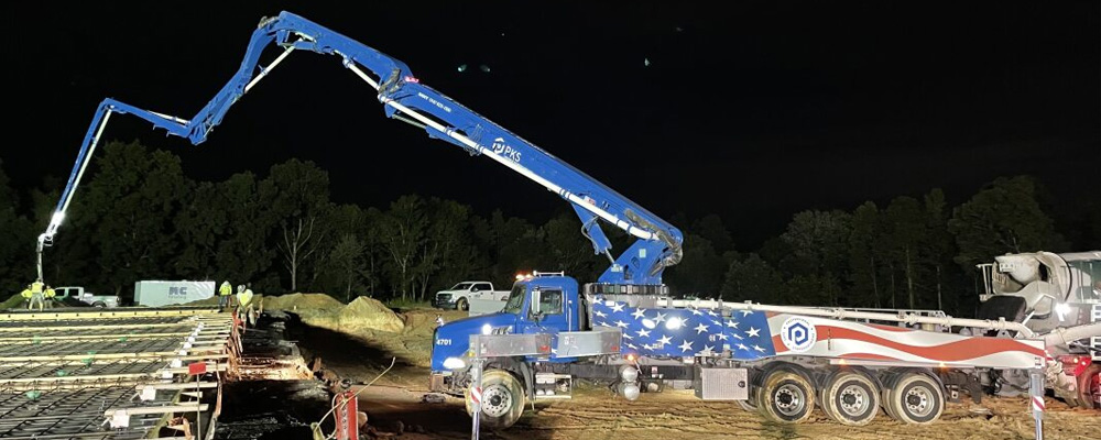 [CASE STUDY] PKS Concrete Pumping Services Boosts Onboarding Efficiency by 75% with Foley