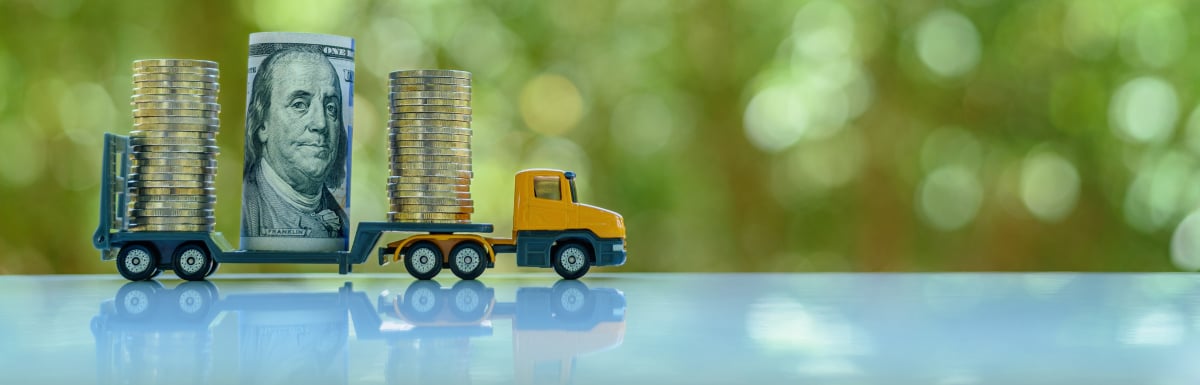 What the Hardening Commercial Insurance Market Means for Trucking Companies