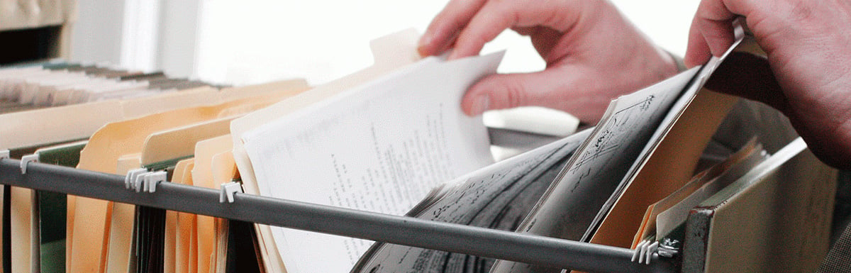 Survey: Over Half of Carriers Still Managing Paper Driver Files