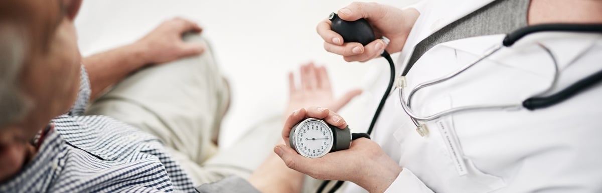 DOT Physical Blood Pressure: New Requirements & Tips for Passing