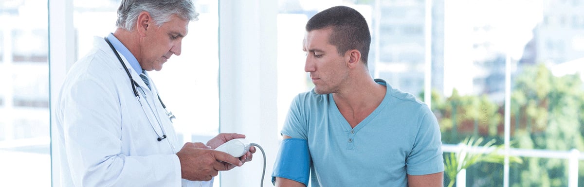DOT Physicals: What if I Have a Medical Condition?