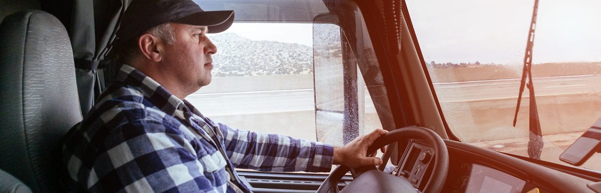 FMCSA Updates Driver Self-Reporting Violations Requirement