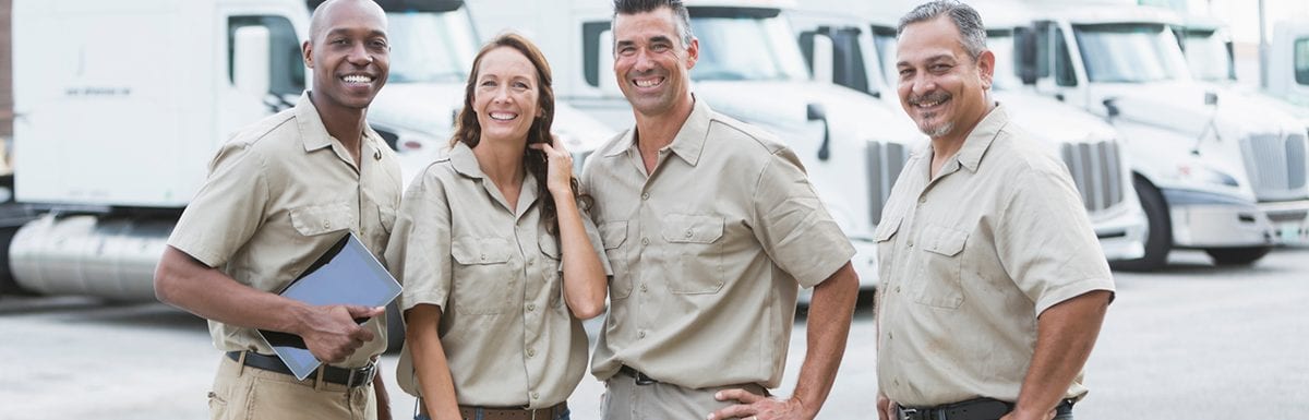 [EBOOK] The Motor Carrier's Guide to Hiring Drivers