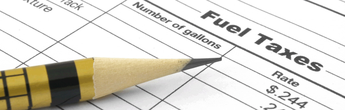 Rules of the Road: Understanding Motor Carrier Fuel Tax Filing Requirements