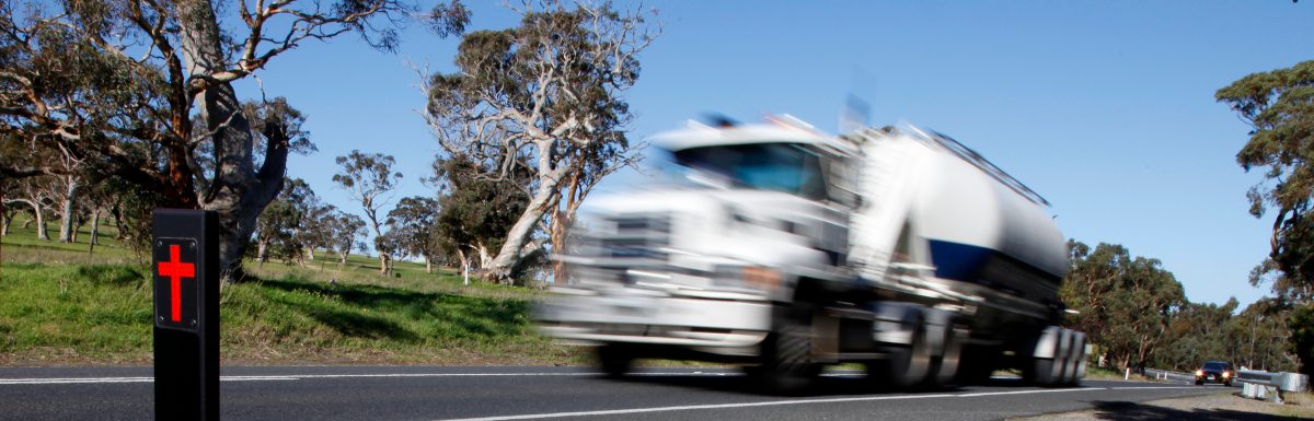 CT Carrier Faces FMCSA Shutdown