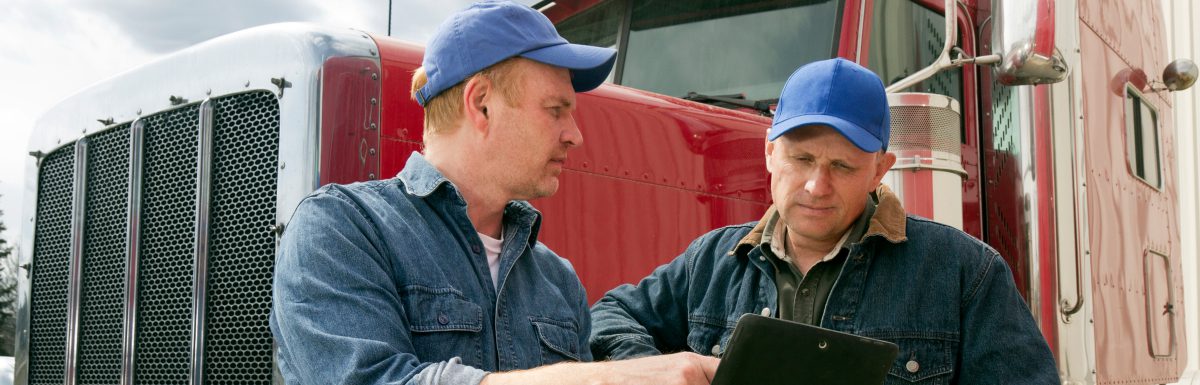 You’ll Pay the Price for the Top FMCSA Driver File Violations