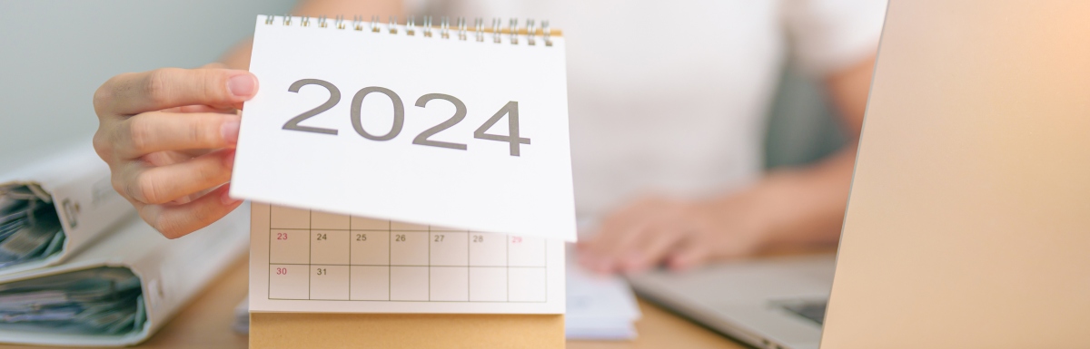 January 2024: What's New in Safety & DOT Compliance