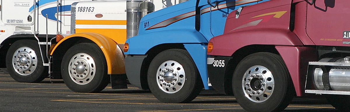 What’s the Hold Up? FMCSA’s Audit of Load & Unload Times