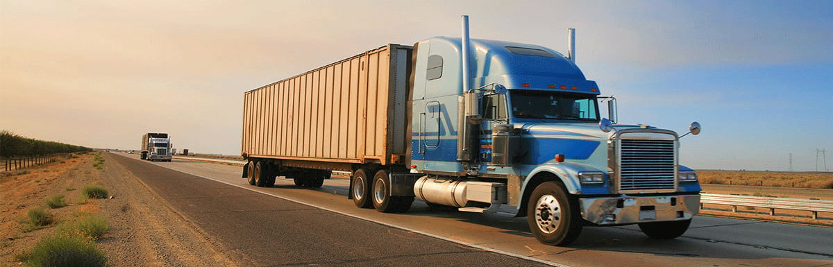 Trucking Company & Trucker Face Lawsuit