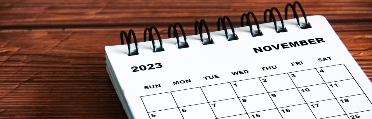 November 2023: What's New in Safety & DOT Compliance