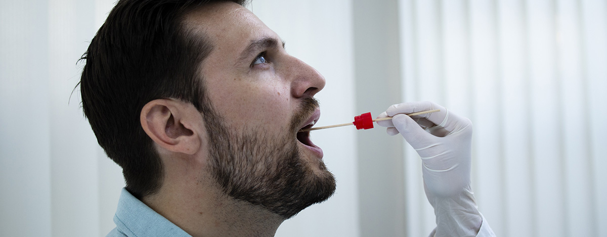 [WEBINAR] Oral Fluid vs. Urine DOT Drug Testing: Pros & Cons
