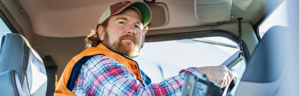 Top Pros & Cons of Being an Owner-Operator Truck Driver