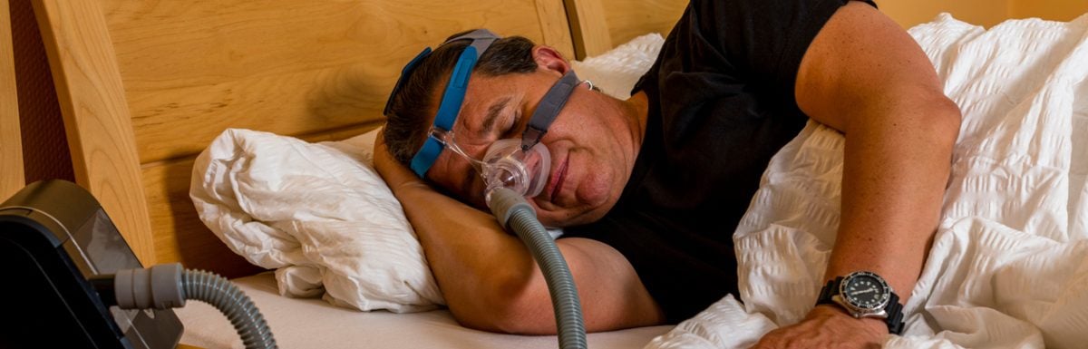 DOT Physicals: Can I Pass with Sleep Apnea?