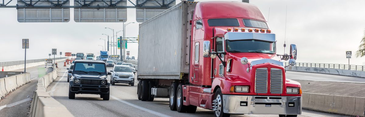 The FMCSA’s Top Safety Concerns & Their Plan to Combat Them