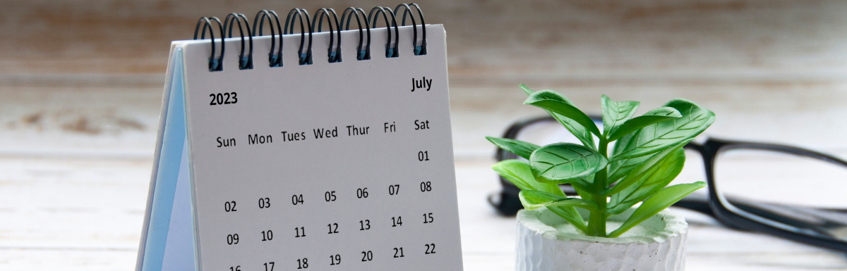 July 2023: What's New in Safety & DOT Compliance