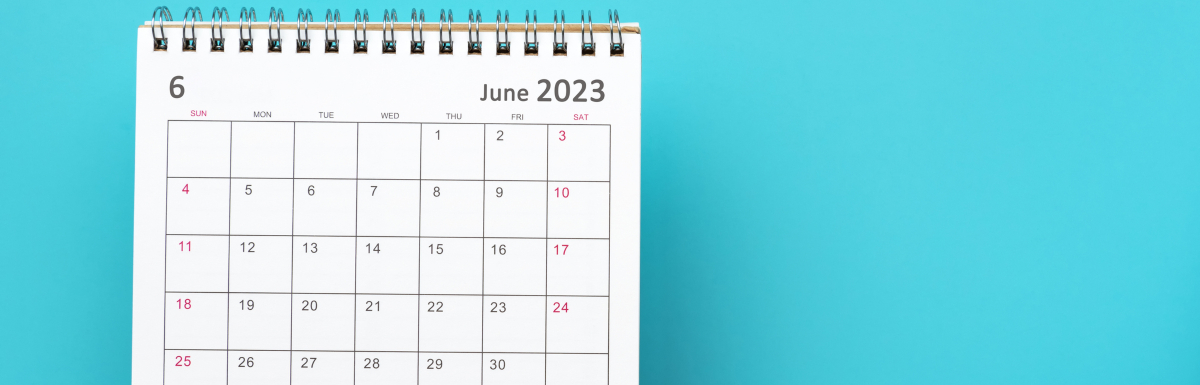 June 2023: What’s New in Safety & DOT Compliance