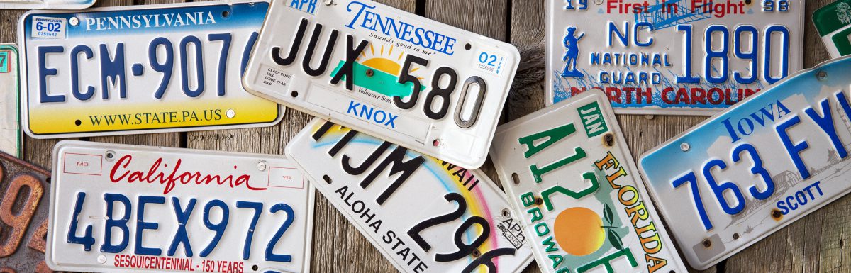 How Much Does it Cost to Register a Commercial Motor Vehicle?