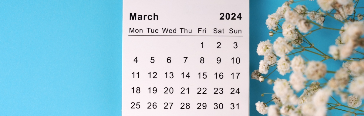 March 2024: What’s New in Safety & DOT Compliance