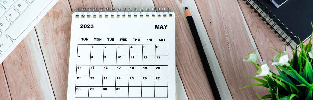 May 2023: What's New in Safety & DOT Compliance
