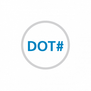 Department of Transportation Number