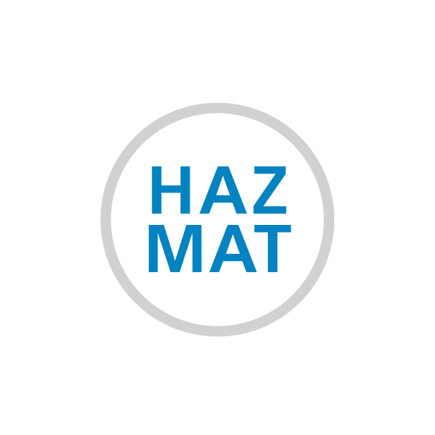 Hazardous Materials Permits