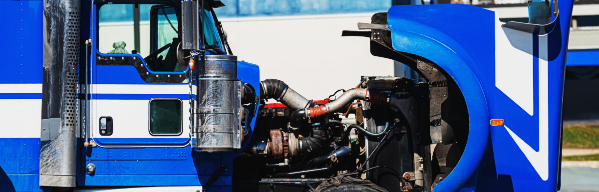 Money-Saving Tricks for Commercial Vehicle Parts Owner-Operators Need to Know