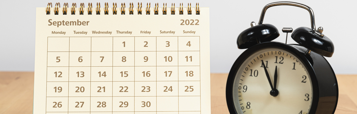 September 2022: What’s New in Safety & Compliance
