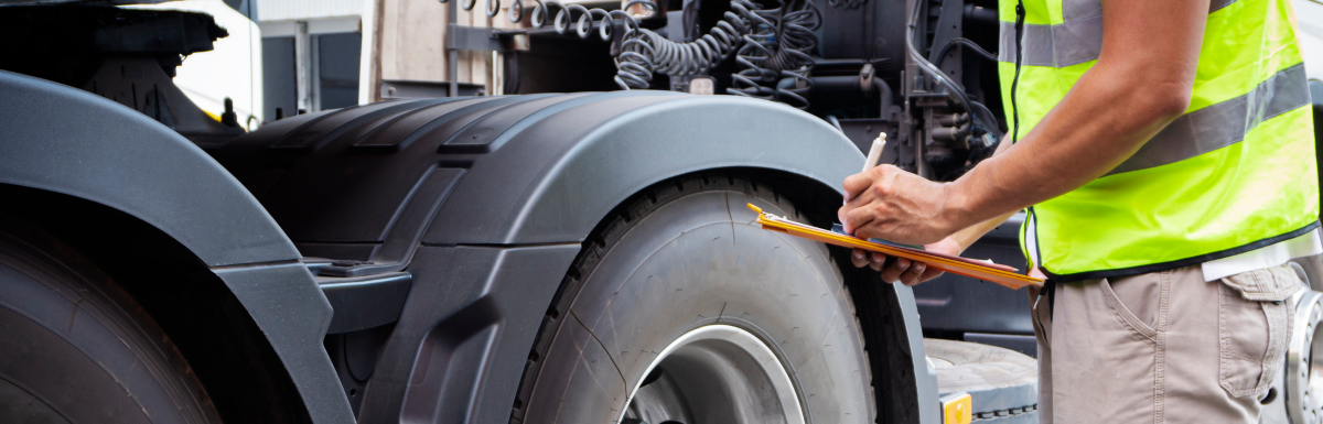 Preparing for Roadcheck 2023: Overview of Requirements