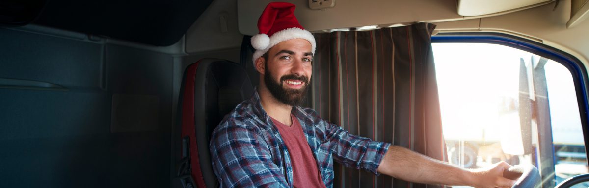 20 gifts for truck drivers that work for any holiday