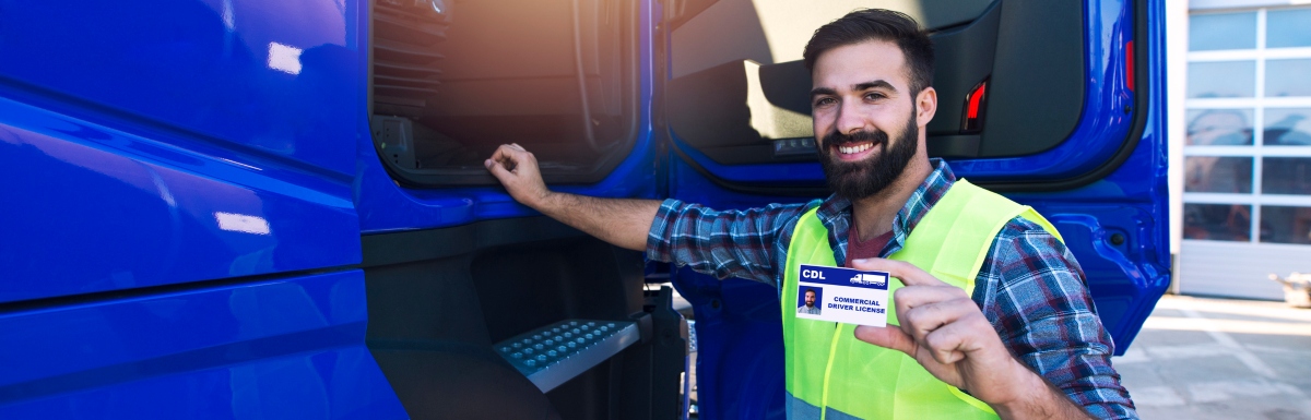 FMCSA Proposes Changes to CDL Testing: What to Know if You're Hiring Drivers