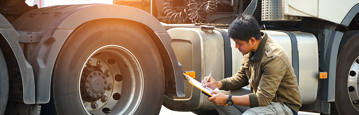 [WEBINAR] DOT Clearinghouse Compliance Ahead of Roadcheck 2023