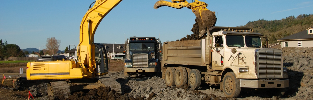 DOT Compliance Requirements for Construction Equipment