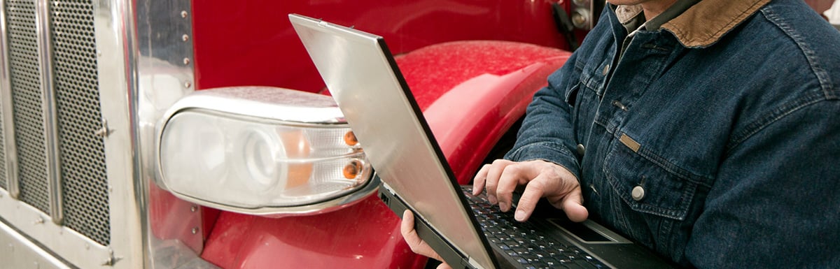 [WEBINAR] An Overview of DOT-Required Background Checks for Commercial Drivers