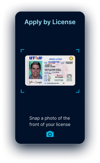 license image